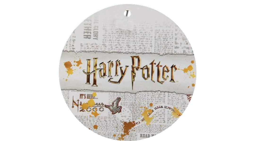 Image gallery marquee