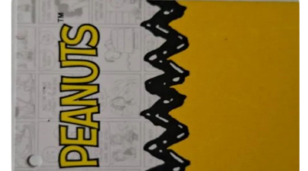 Image gallery marquee