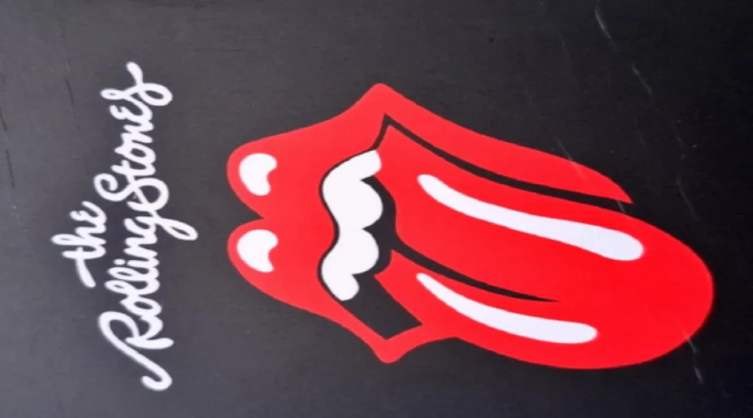 Image gallery marquee